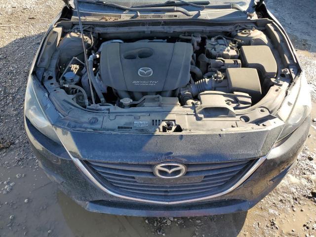 JM1BM1L71E1136635 Mazda 3 TOURING