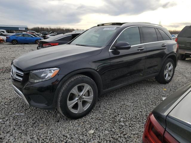 Продажа на аукционе авто 2018 Mercedes-benz Glc 300, vin: WDC0G4JB0JF366942, номер лота: 41274104