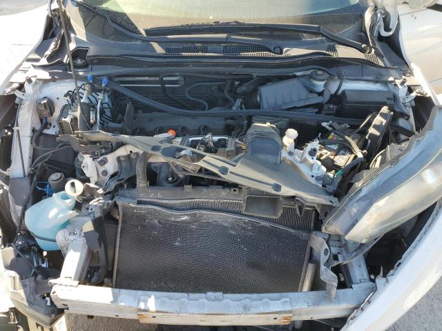 3CZRU5H51HM718281 Honda HR-V EX