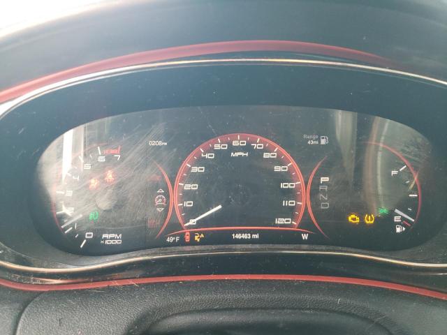 1C3CDFEB2FD276362 Dodge DART GT