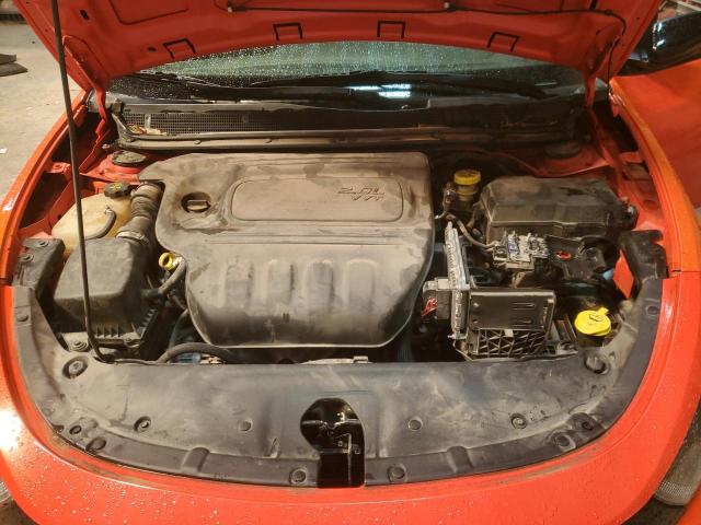 1C3CDFFA3GD819628 Dodge Dart Sxt Sport