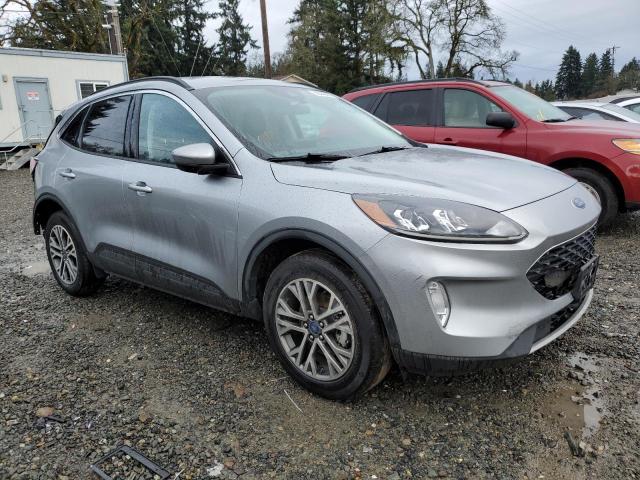 1FMCU9CZ7MUA52011 Ford ESCAPE SEL