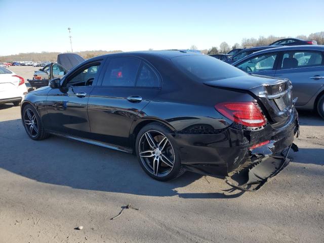 WDDZF6EB9HA185065 Mercedes-Benz E 43 4matic Amg