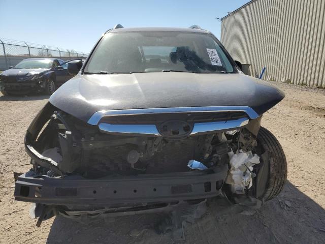 JF2SJABC2HH403673 Subaru Forester 2.5i