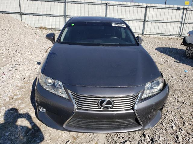 JTHBK1GG4E2091148 Lexus ES 350