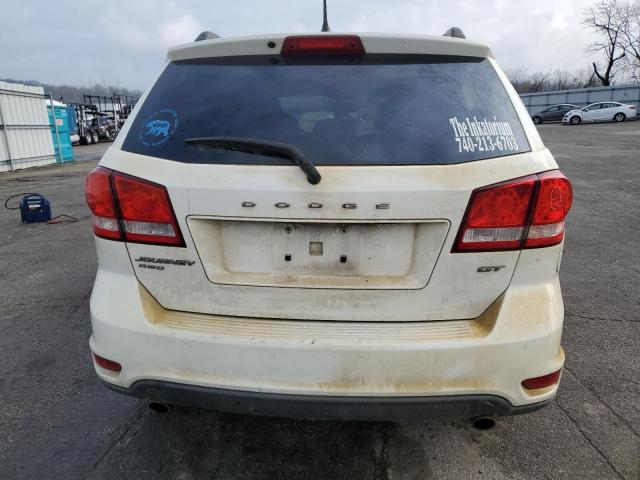 3C4PDDEG0HT521363 Dodge JOURNEY GT