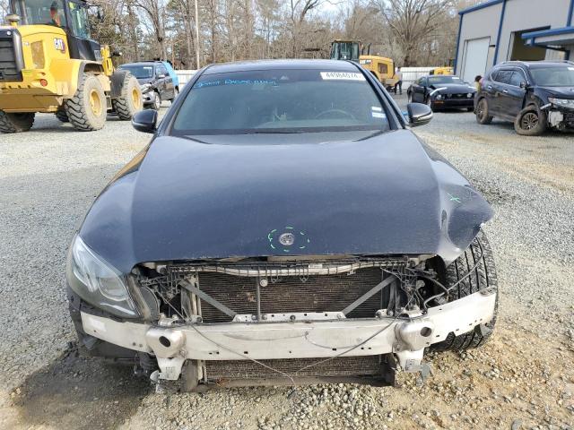 WDDZF4KB2HA124133 Mercedes-Benz E 300 4matic