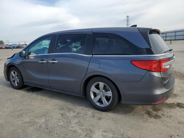 5FNRL6H5XLB021719 Honda ODYSSEY EX