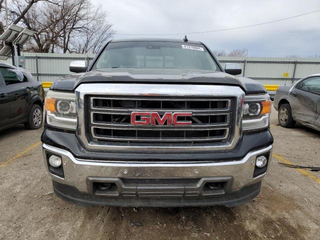 3GTU2VEC2FG260996 GMC Sierra K1500 Slt
