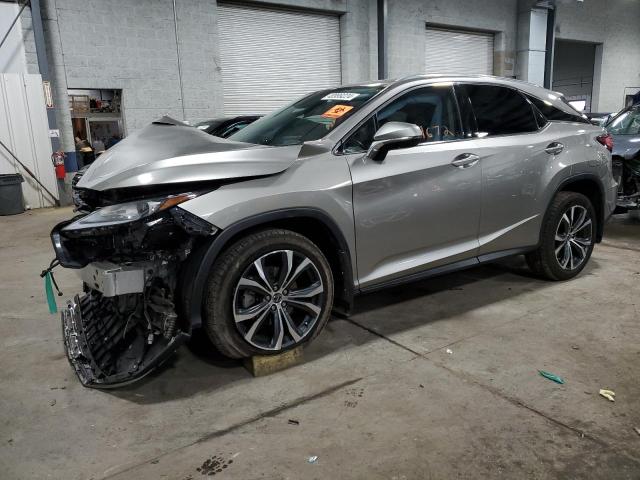 Auction sale of the 2020 Lexus Rx 350, vin: 2T2HZMDA3LC215641, lot number: 40999224