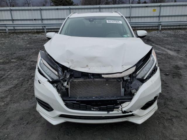 3CZRU6H90KM716697 Honda Hr-v Touring