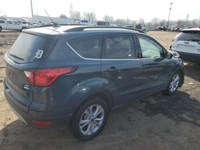 1FMCU9HD9KUA77681 Ford ESCAPE SEL