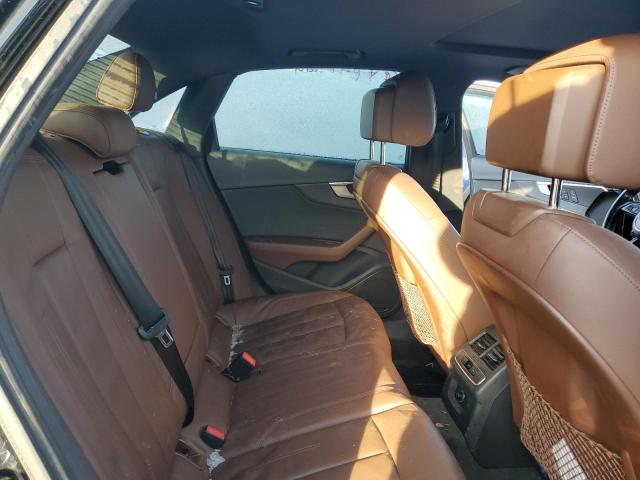 WAUANAF42HN047046 Audi A4 PREMIUM