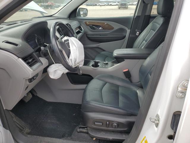 3GKALMEV4LL191974 GMC Terrain Sle