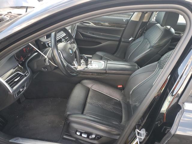 WBA7T2C09NCH66814 BMW 740 I