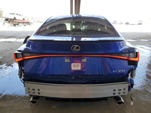 JTHGZ1B21P5064617 Lexus Is 350 F Sport Design