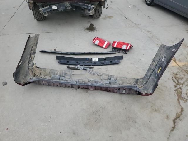 1FMJK1HT4MEA79843 Ford Expedition Max Xlt