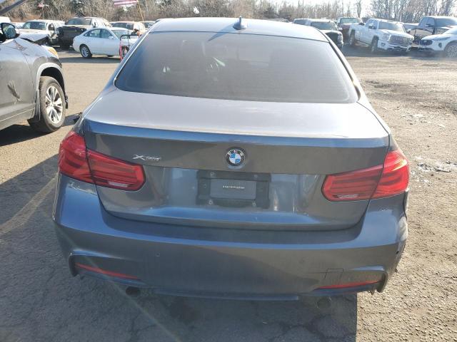 WBA8E3G58GNU05511 BMW 328 Xi Sulev