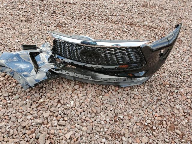 5N1DL1ER0RC333845 Infiniti QX60 PURE
