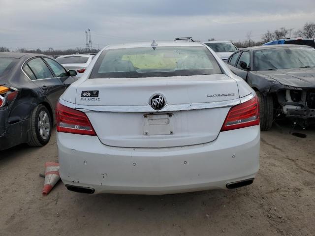 1G4GB5G34FF313575 Buick Lacrosse
