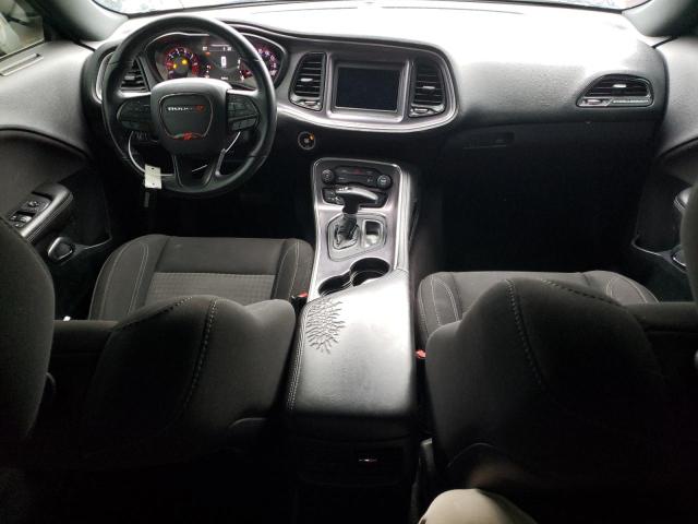 2C3CDZAG3JH246592 Dodge Challenger Sxt