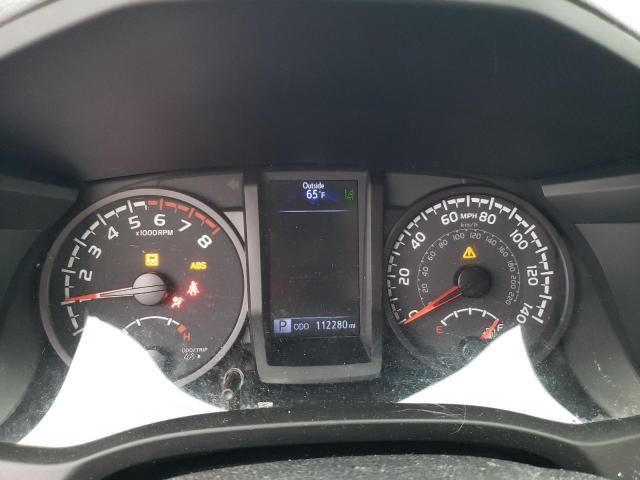 5TFRX5GN0LX173465 Toyota Tacoma Access Cab