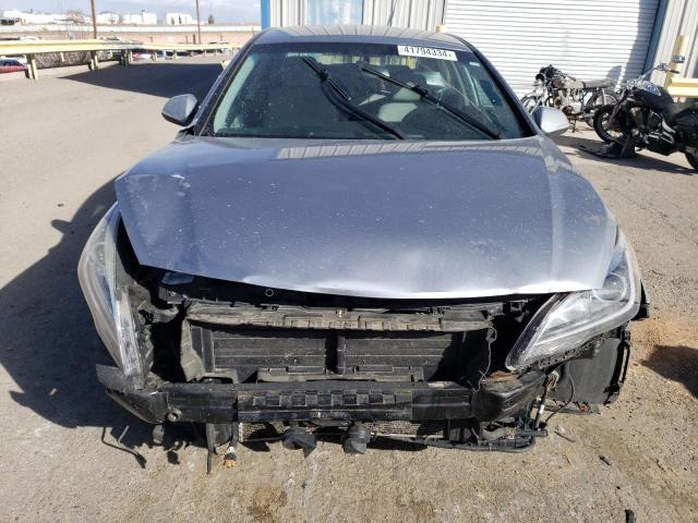 KMHE24L11GA012024 Hyundai SONATA HYBRID