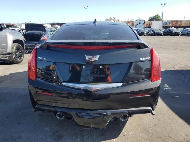 1G6AL5SY3J0157893 Cadillac ATS-V