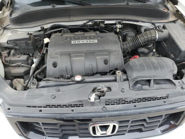 5FPYK1F66EB006710 Honda Ridgeline Rtl-s