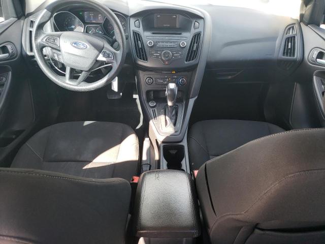 1FADP3F23FL282770 Ford FOCUS SE