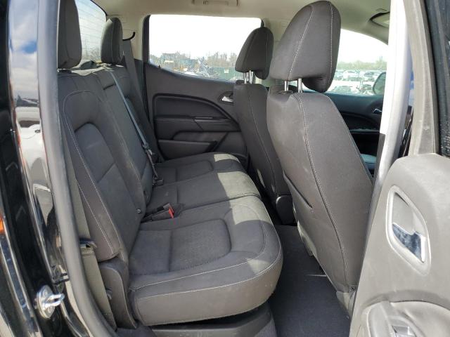 1GTG5CENXK1165959 GMC CANYON SLE