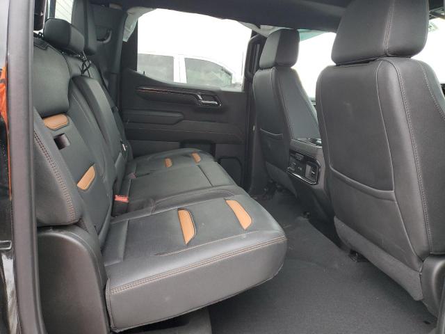 1GTUUEE80PZ214011 GMC Sierra K1500 At4