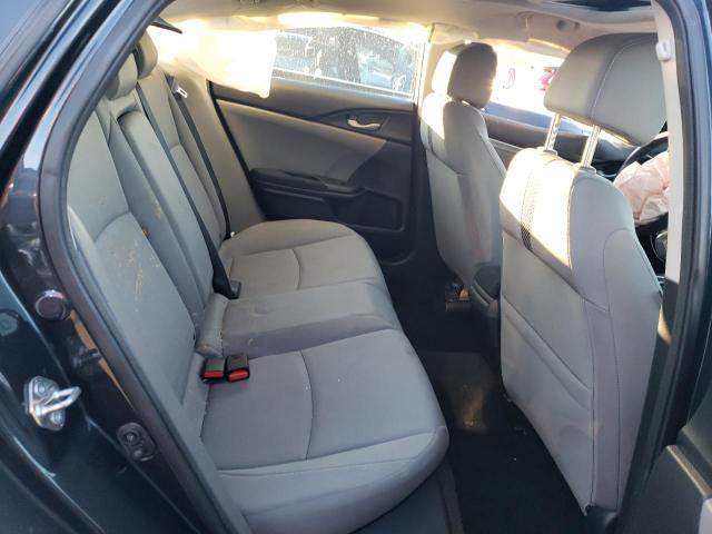 19XFC2F78HE076991 Honda CIVIC EX