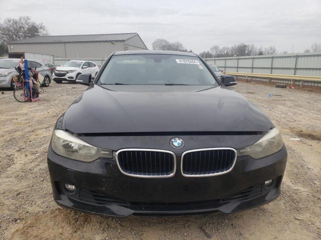 WBA3A5C52EJ464758 BMW 328 I
