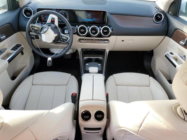 W1N4N4GB0MJ150331 Mercedes-Benz GLA 250
