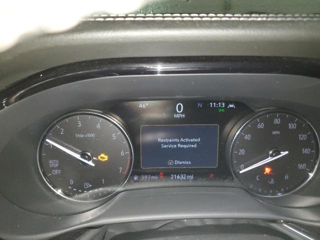 LRBFZNR44ND128095 Buick Envision Essence