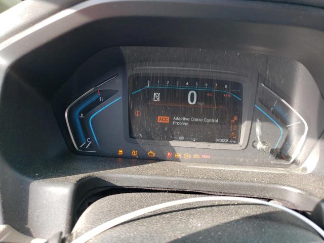 5FNRL6H99LB024436 Honda Odyssey Elite