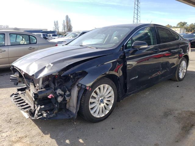Auction sale of the 2013 Ford Fusion Se Hybrid, vin: 3FA6P0LUXDR222819, lot number: 41899004