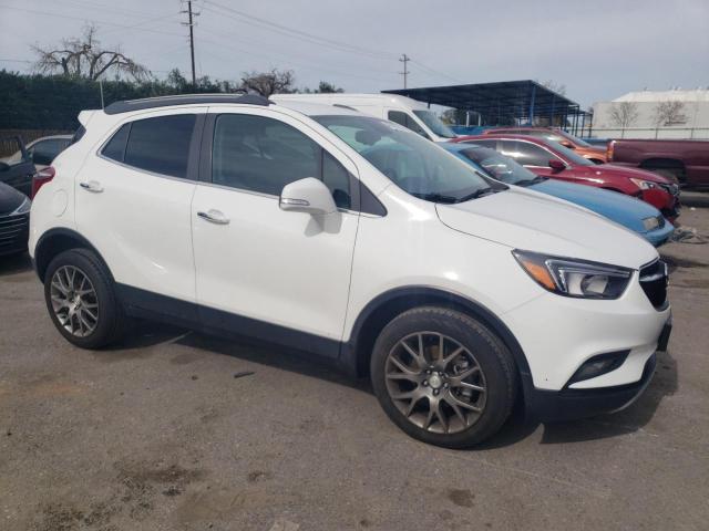 KL4CJ1SB8KB895334 Buick Encore Sport Touring