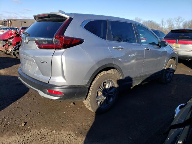 5J6RW2H80LL022329 Honda CR-V EXL