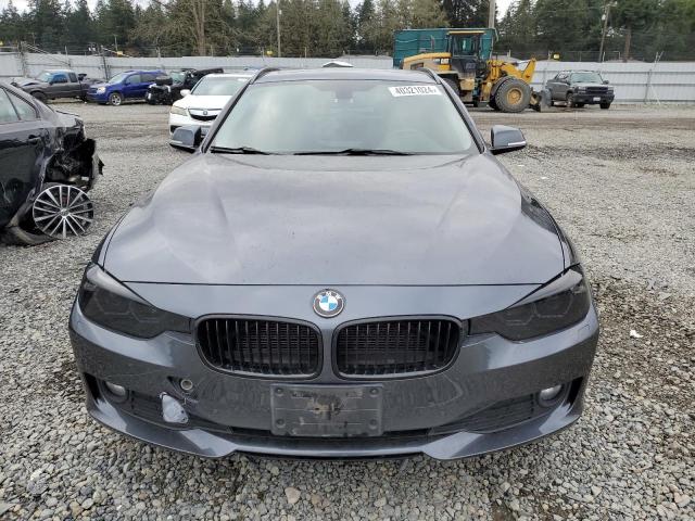 WBA3K5C50EK300092 BMW 328 D Xdrive