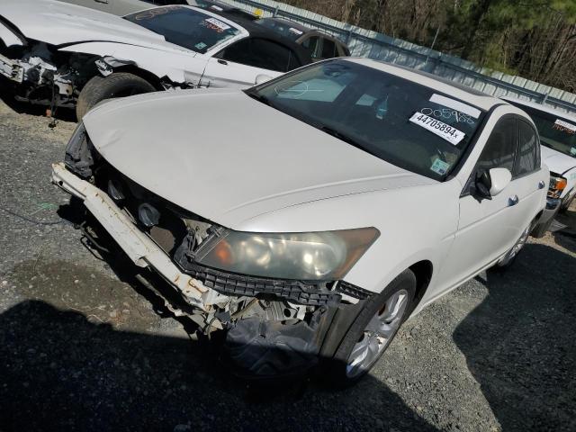 Auction sale of the 2010 Honda Accord Exl, vin: 5KBCP3F86AB005988, lot number: 44705894
