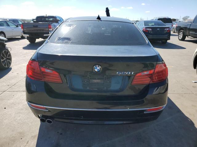 WBA5A5C50ED504732 BMW 528 I