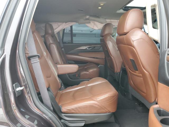 1GYS4BKJ8GR125648 Cadillac Escalade Luxury