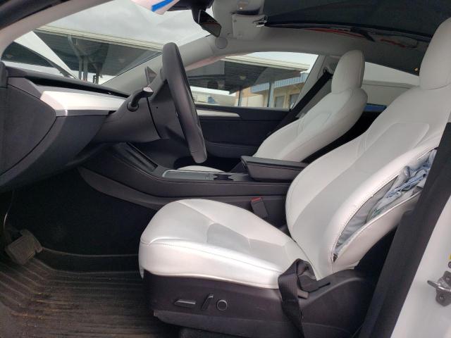 7SAYGDEE1NF517670 Tesla Model Y