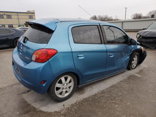 ML32A4HJ6EH025765 Mitsubishi MIRAGE ES
