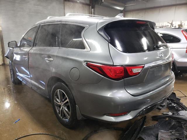 5N1DL0MM3HC551390 Infiniti QX60