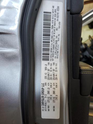 1C4PJLCB7EW126466 Jeep Cherokee Latitude