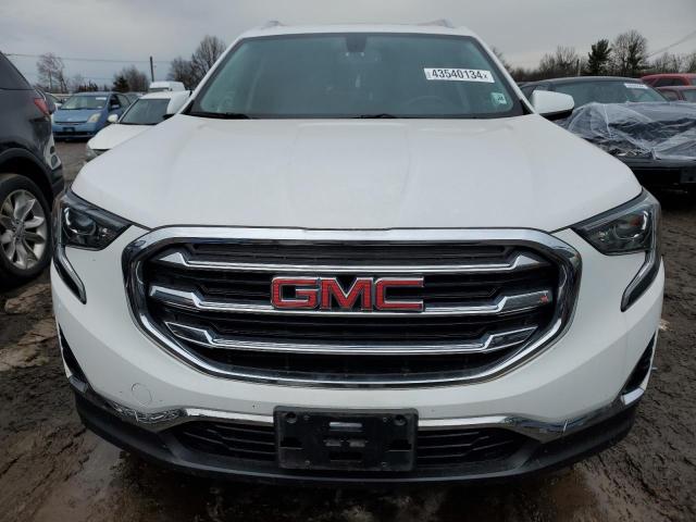 3GKALVEV2KL284061 GMC Terrain Slt