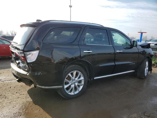 1C4RDJEG7KC718153 Dodge Durango Citadel